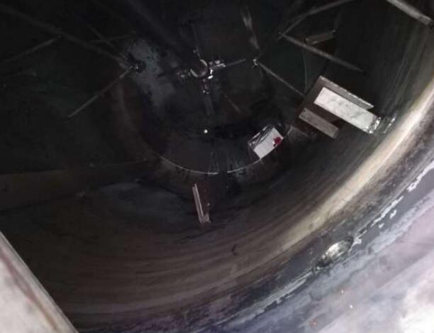 合成反应釜碱性腐蚀防腐耐磨咨询 合成反应釜碱性腐蚀防腐耐磨咨询