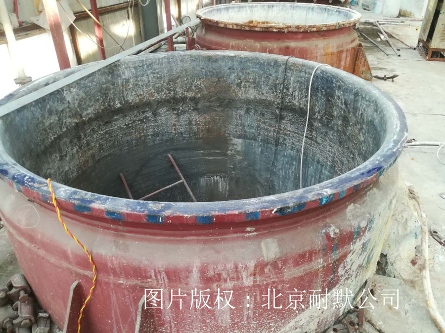 避免搪瓷反应釜搪瓷破损注意事项 避免搪瓷反应釜搪瓷破损注意事项